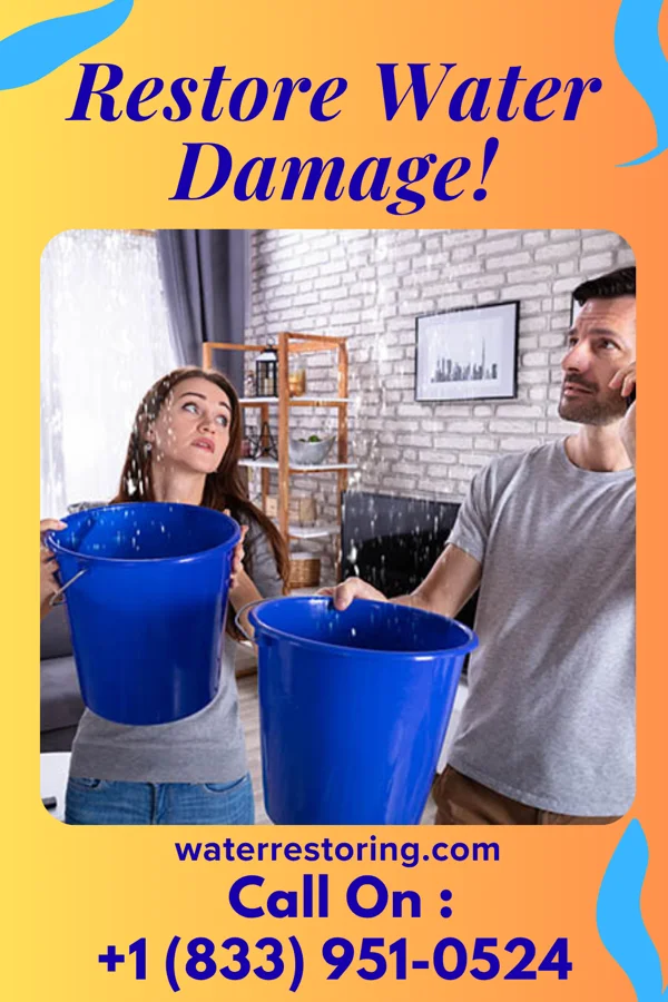 water restoration Imperial Cleanup Professionals Frazeysburg